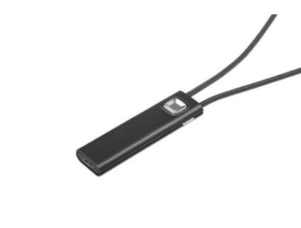 WIDEX Com-Dex Cinza Antracite