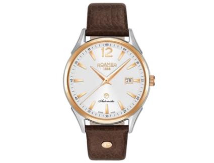 Relógio ROAMER Swissstf Matic 550660-49-25-05