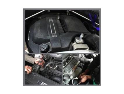 Conjunto de Chaves de Filtro de Óleo para Reparação de Automóveis GOEIK BY PC GO