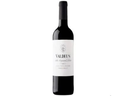 VALDEUS Premium Regional Lisboa Vinho Tinto