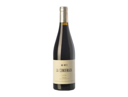 Vinho ARTUKE La Condenada Rioja Crianza (0.75 L - 1 Unidade)