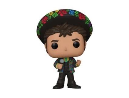 Figura Funko JUAN GABRIEL JUAN GABRIEL Mariachi Floral Pop! Vinyl