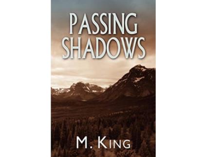 Livro Passing Shadows de M King (Inglês)