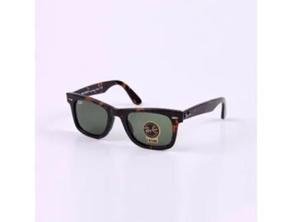 Óculos de Sol Unissexo RAYBAN Ray Ban Rb Outro Multicor (R 50 mm)