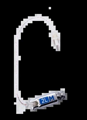 Alto-Falante WIDEX V2 Ric M4L