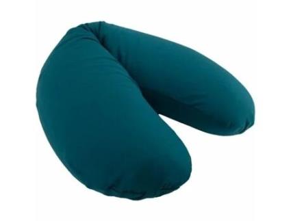 Almofada para Amamentar P'TIT DODO Azul