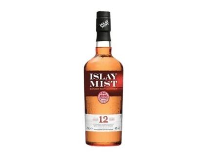 Whisky Blended ISLAY MIST 12 Anos (0.7 L - 1 Unidade)