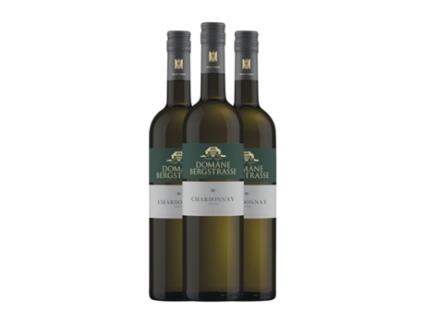 Vinho branco KLOSTER EBERBACH Chardonnay (0.75 L - 3 Unidades)