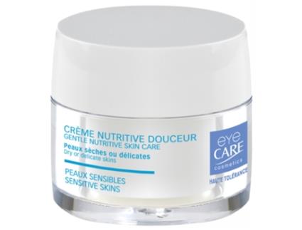 Creme Nutritivo Suave 50 Ml EYE CARE