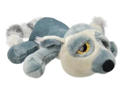 Brinquedo de Peluche Wild Planet Lemur