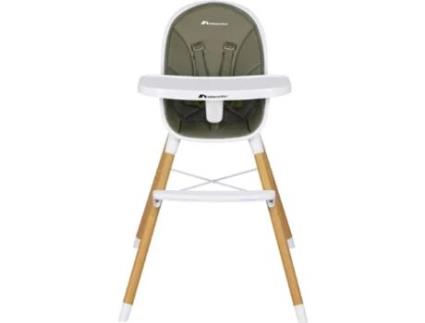 Cadeira De Refeição Verde Avista