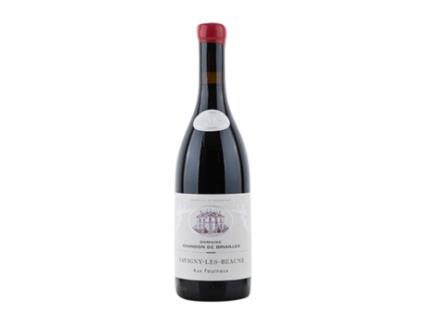Vinho CHANDON DE BRIAILLES Aux Fourneaux Rouge Pinot Preto Savigny-lès-Beaune (0.75 L - 1 Unidade)