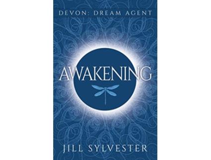 Livro Awakening: de Jill Sylvester (Inglês)