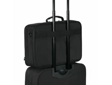 Mala para Portátil DICOTA D32032-RPET (Preto - 16')