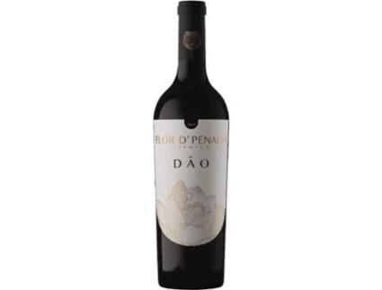 FLOR DE PENALVA Premium Doc Dão Vinho Tinto