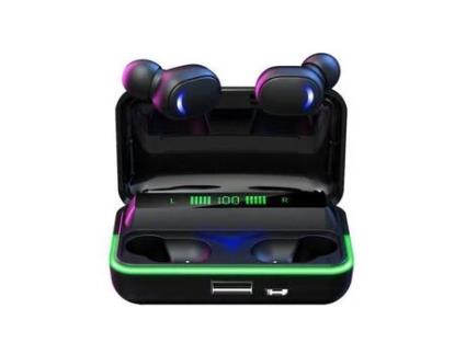Auriculares Bluetooth True Wireless E10 In Ear DIDITALLAB