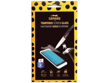 Protetor de Ecrã Tablet GEPARD 2581 (Vidro Temperado)