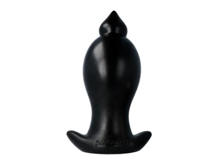 Plug Anal VIRGITE Preto