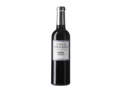 Vinho CHÂTEAU FAUGÈRES Saint-Émilion Meia Garrafa (0.37 L - 1 Unidade)