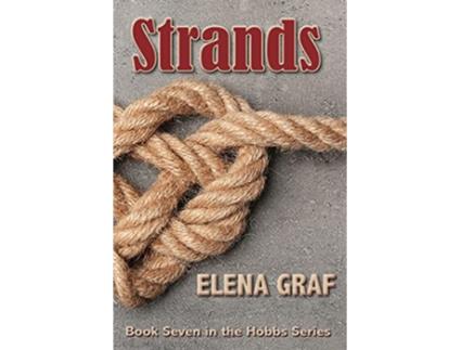 Livro Strands Hobbs de Elena Graf (Inglês)