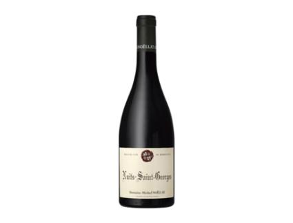 Vinho MICHEL NOËLLAT Pinot Preto Nuits-Saint-Georges (0.75 L - 1 Unidade)