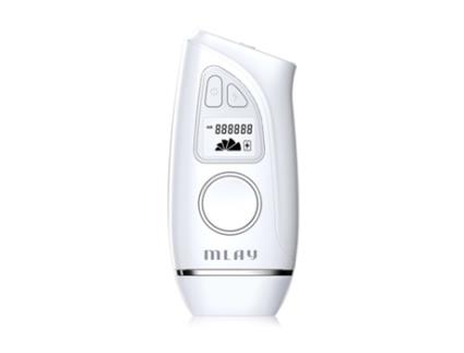 Depiladora Luz Ep/C/1223 Branco DIGITALLAB