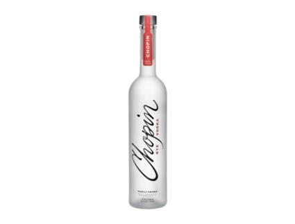 Vodca CHOPIN Rye (0.7 L - 1 Unidade)