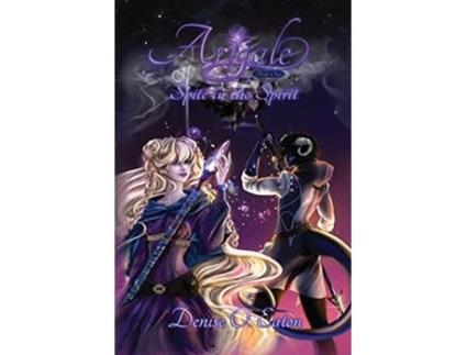 Livro Arigale Spite in the Spirit de Denise O Eaton (Inglês)