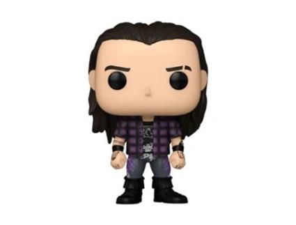 Figura Funko WWE Dominik Mysterio Pop! Vinyl