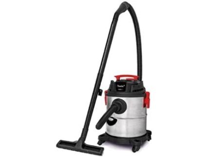 Aspirador Sólidos e Liquídos 1250W 20L ITOOLS