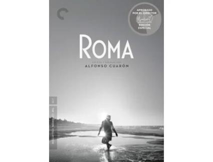 Roma 2018
