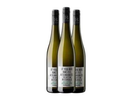 Vinho branco EMIL BAUER A Sauvignon Branca Pfälz (0.75 L - 3 Unidades)