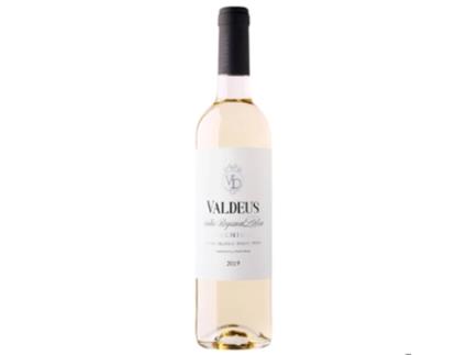 VALDEUS Premium Regional Lisboa Vinho Branco