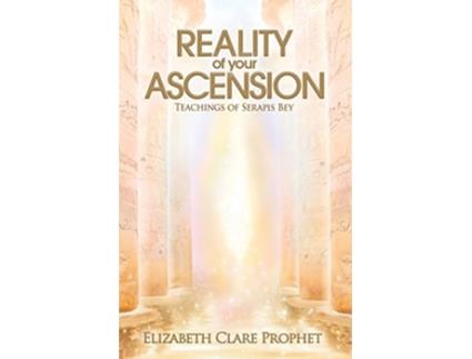 Livro Reality of Your Ascension de Elizabeth Clare Prophet (Inglês)