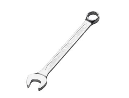 JETECH 18 mm Chave Combinada Chave Duradoura de Aço
