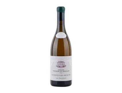 Vinho branco CHANDON DE BRIAILLES Les Saucours Blanc Chardonnay Savigny-lès-Beaune (0.75 L - 1 Unidade)