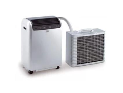 Climatizador REMKO Rkl 495 Dc 4 3Kw S-Line Split Mobile