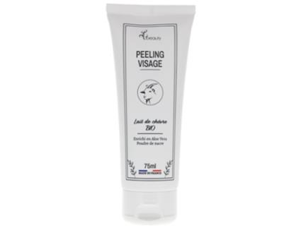 Peeling Facial 75ml LHBEAUTY