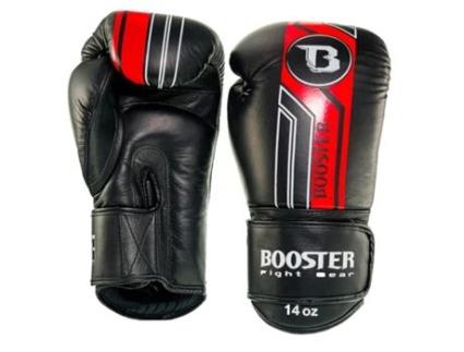 Luvas de Boxe BOOSTER FIGHT GEAR Unisexo (10 - Multicor)