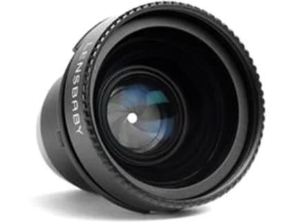 LBO35:Lensbaby System Optics W/Sweet 35 Optic