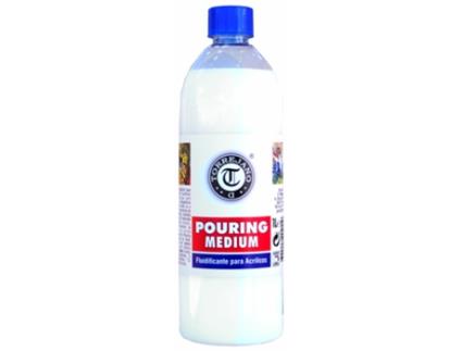 Médio Pouring D. TORREJANO 1000Ml Paac010000