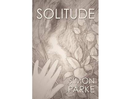 Livro Solitude de Simon Parke (Inglês)