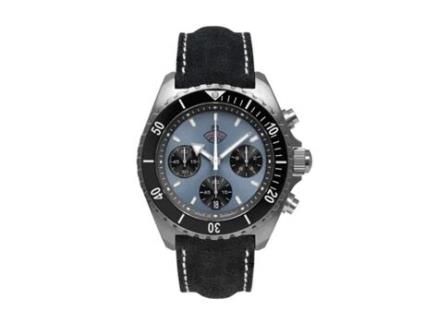 Relógio RUHLA Glasbach Cup Quartz 4970-5