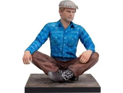 Figura Terence Hill e Se Não Ficarmos com Raiva? 8 Cm INFINITE