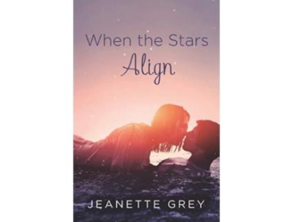 Livro When the Stars Align de Jeanette Grey (Inglês)