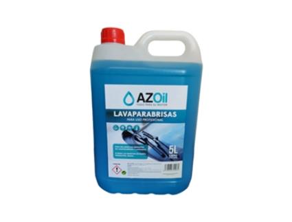 Lavaparabrisas AZOIL