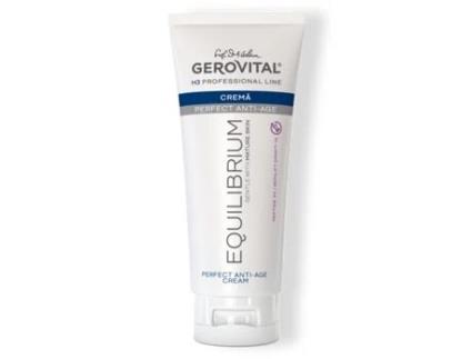 Creme Anti-Idade GEROVITAL