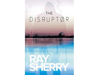 Livro The Disruptor First Edition The Pretotype de Ray Sherry (Inglês)