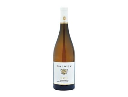 Vinho branco SALWEY Henkenberg Pinot Cinza Seco Grosses Gewächs GG (0.75 L - 1 Unidade)