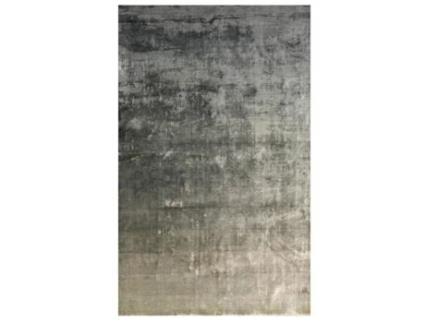 Tapete DESIGNERS GUILD (250 x 350 - Rayon - Cinzento)